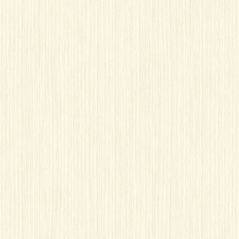 FIBR82391296 Fiber Beige Ivoire Wallpaper by Casadeco