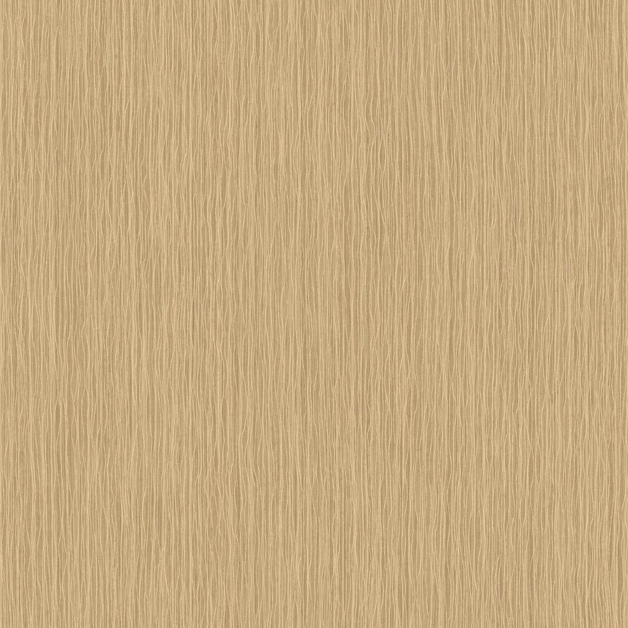 FIBR82391619 Fiber Beige Raphia Wallpaper by Casadeco