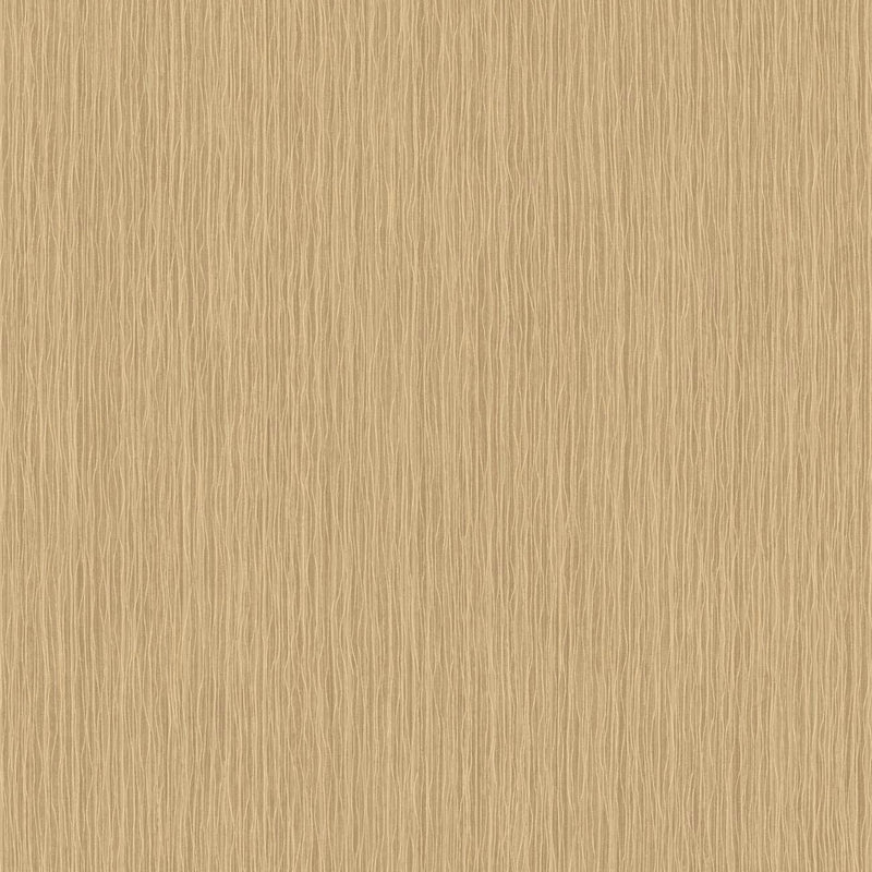 FIBR82391619 Fiber Beige Raphia Wallpaper by Casadeco