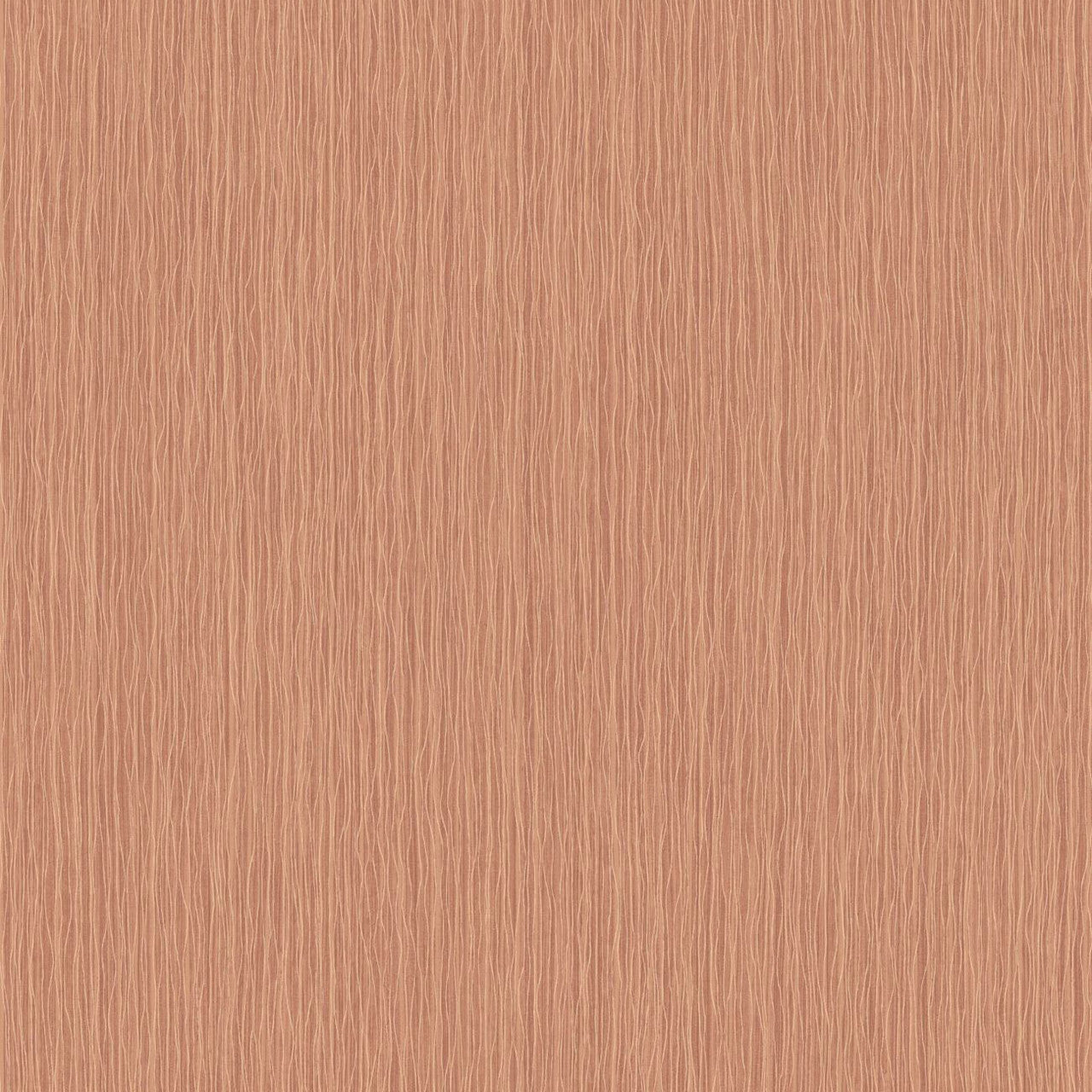 FIBR82393368 Fiber Terracotta Wallpaper by Casadeco