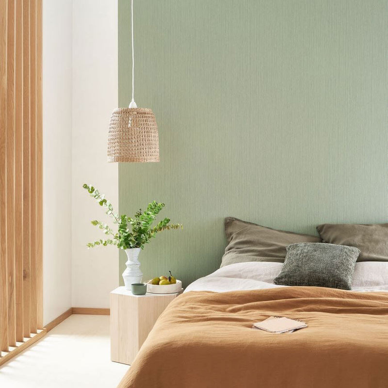 COLR82397387 Fiber So Color 5 Wallpaper by Casadeco