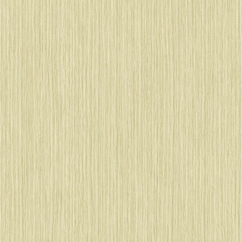 FIBR82397415 Fiber Vert Tilleul Wallpaper by Casadeco
