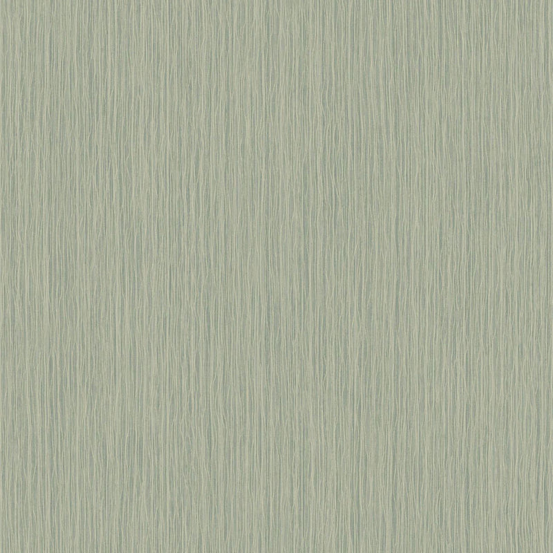 FIBR82397588 Fiber Vert Amande Wallpaper by Casadeco