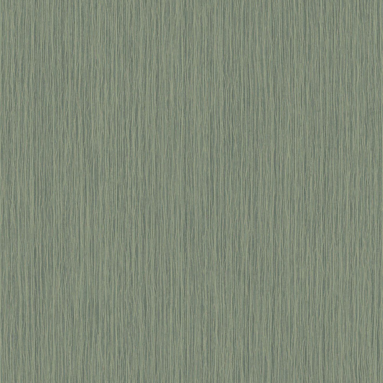 FIBR82397700 Fiber Vert Sauge Wallpaper by Casadeco