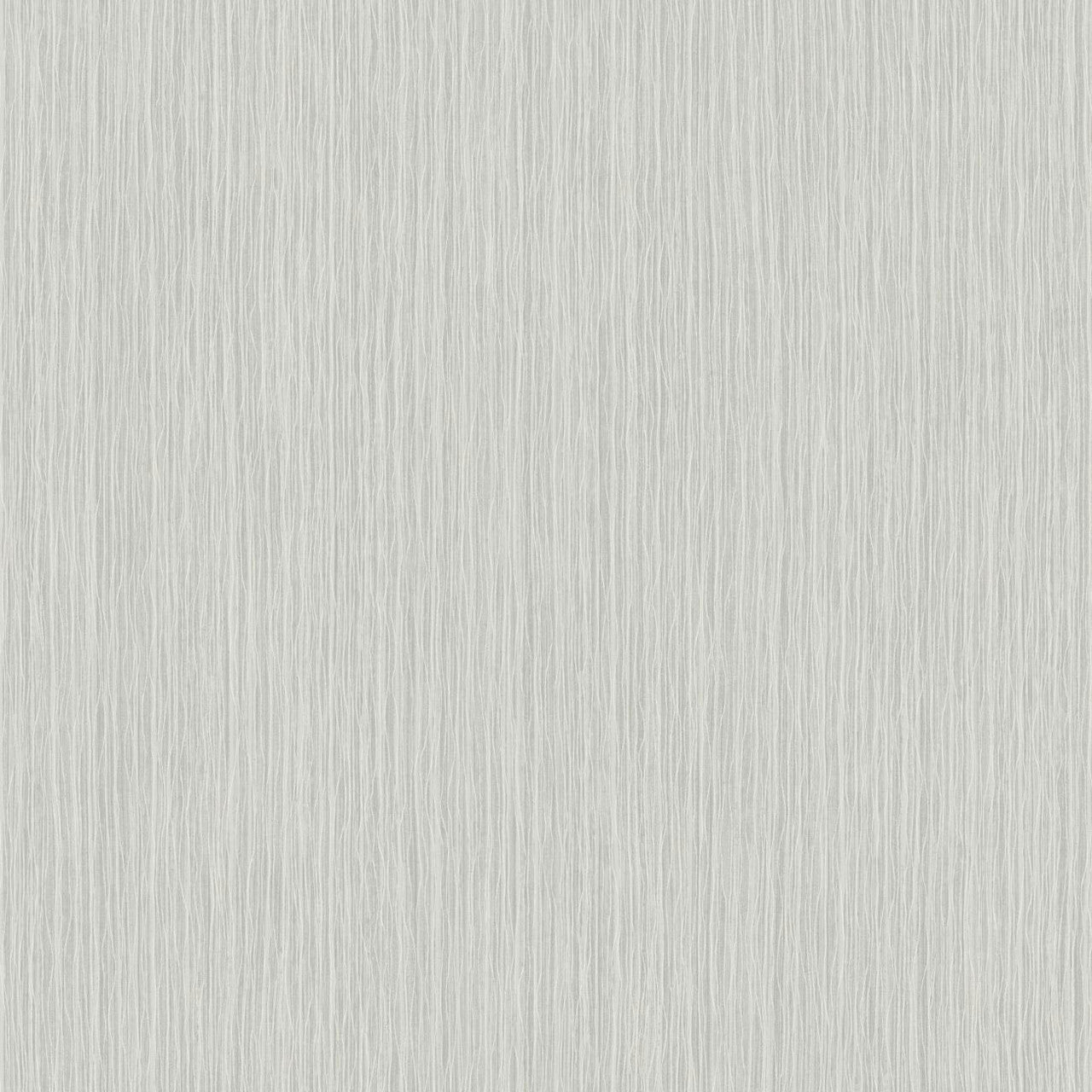FIBR82399359 Fiber Gris Acier Wallpaper by Casadeco
