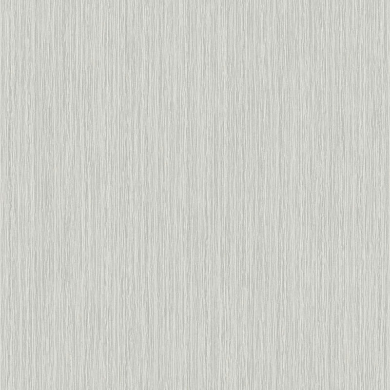 FIBR82399359 Fiber Gris Acier Wallpaper by Casadeco