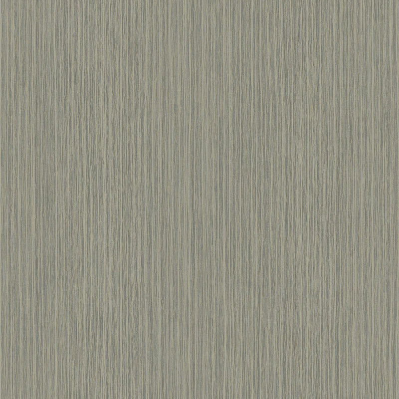 FIBR82399522 Fiber Gris Calcaire Wallpaper by Casadeco