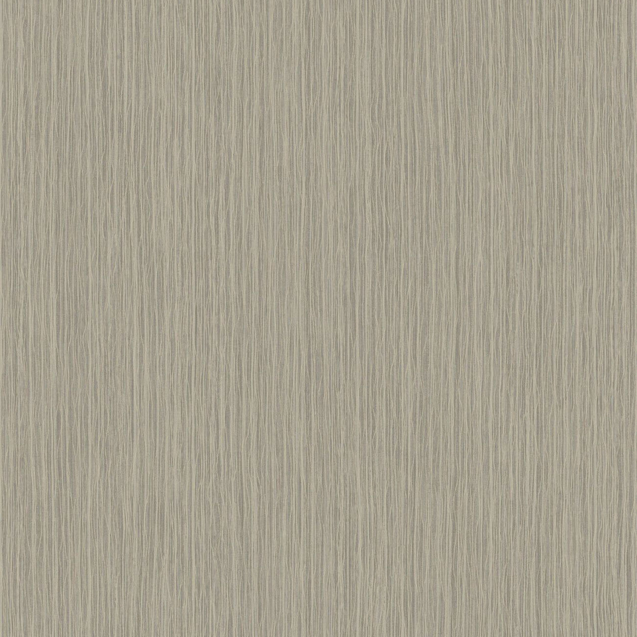 FIBR82399612 Fiber Gris Taupe Wallpaper by Casadeco