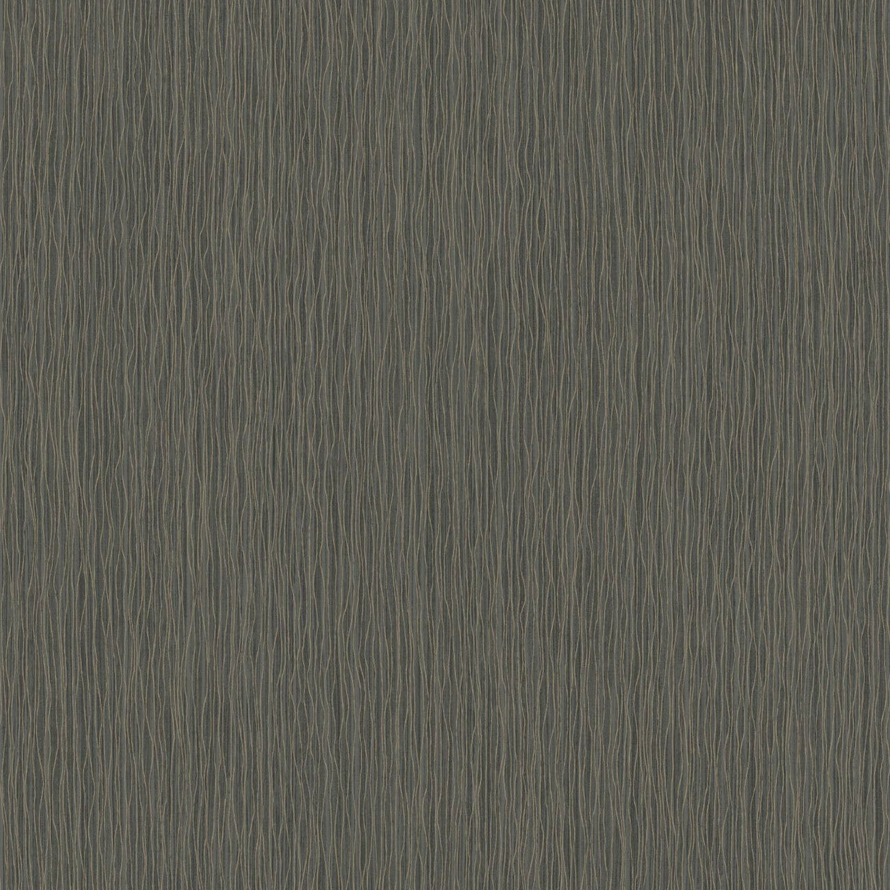 FIBR82399915 Fiber Noir Fusain Wallpaper by Casadeco