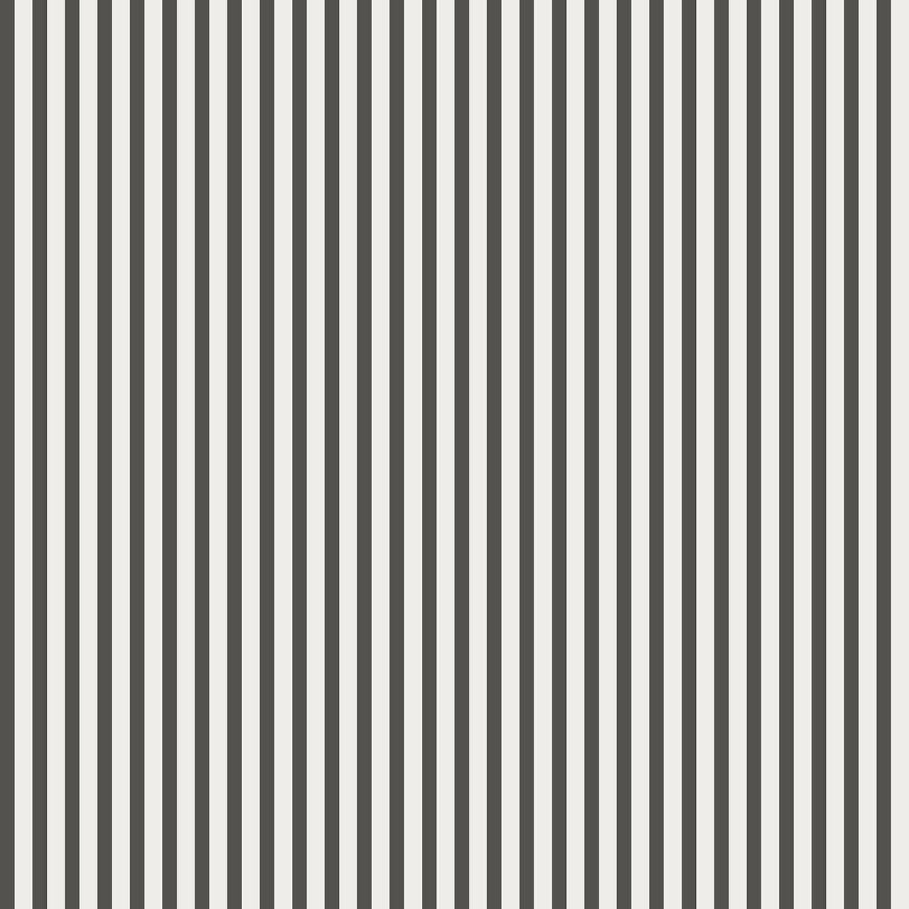 826-81 Estelle Graphite Familj II Wallpaper by Sandberg