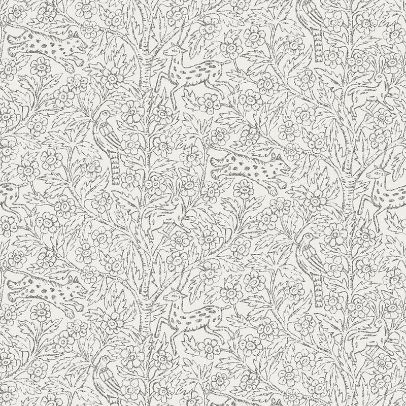 827-41 Eden Sandstone Familj II Wallpaper by Sandberg