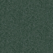 827-88 Eden Juniper Familj II Wallpaper by Sandberg