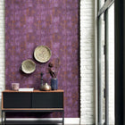 NUAN82715583 Workshop Nuances Wallpaper by Casadeco