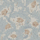 Charlotta Lofstad Sky Blue Wallpaper By Sandberg