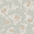 830-28 Charlotta Lofstad Spring Green Wallpaper By Sandberg