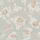 Charlotta Lofstad Spring Green Wallpaper By Sandberg