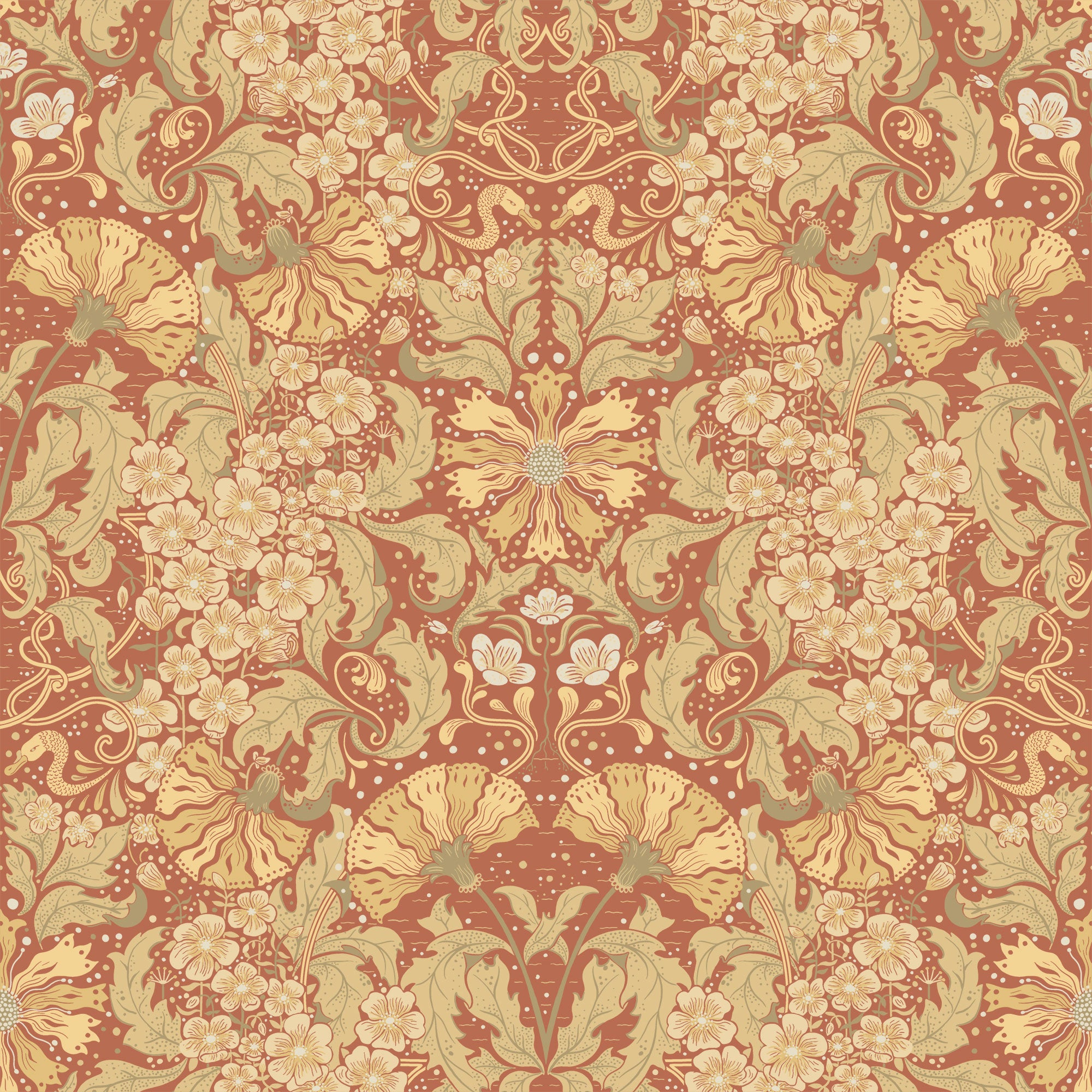 83114 Ojvind Hjarterum Wallpaper By Galerie