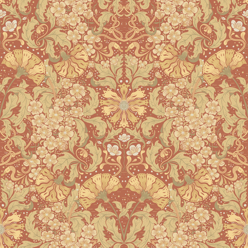 83114 Ojvind Hjarterum Wallpaper By Galerie