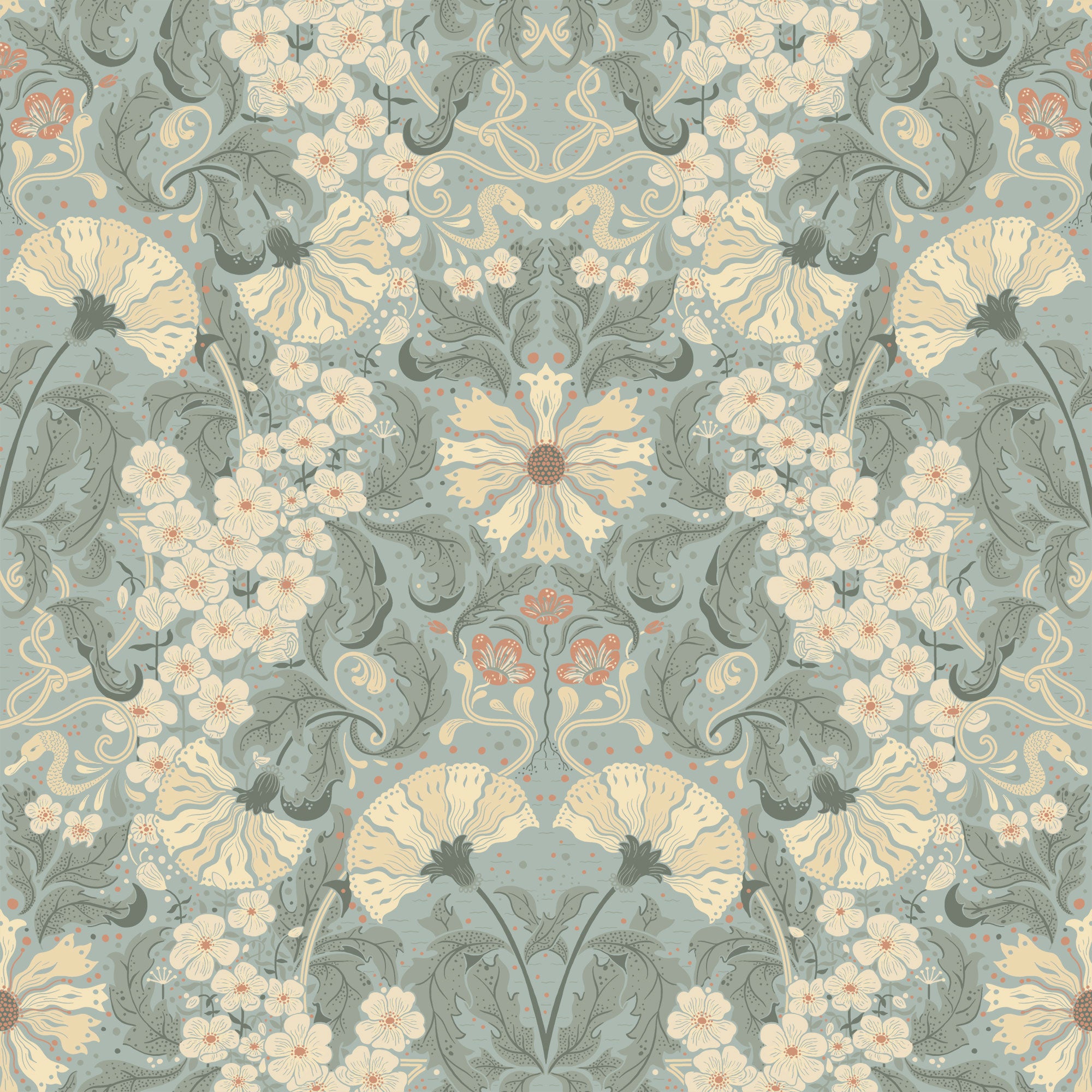 83115 Ojvind Hjarterum Wallpaper By Galerie