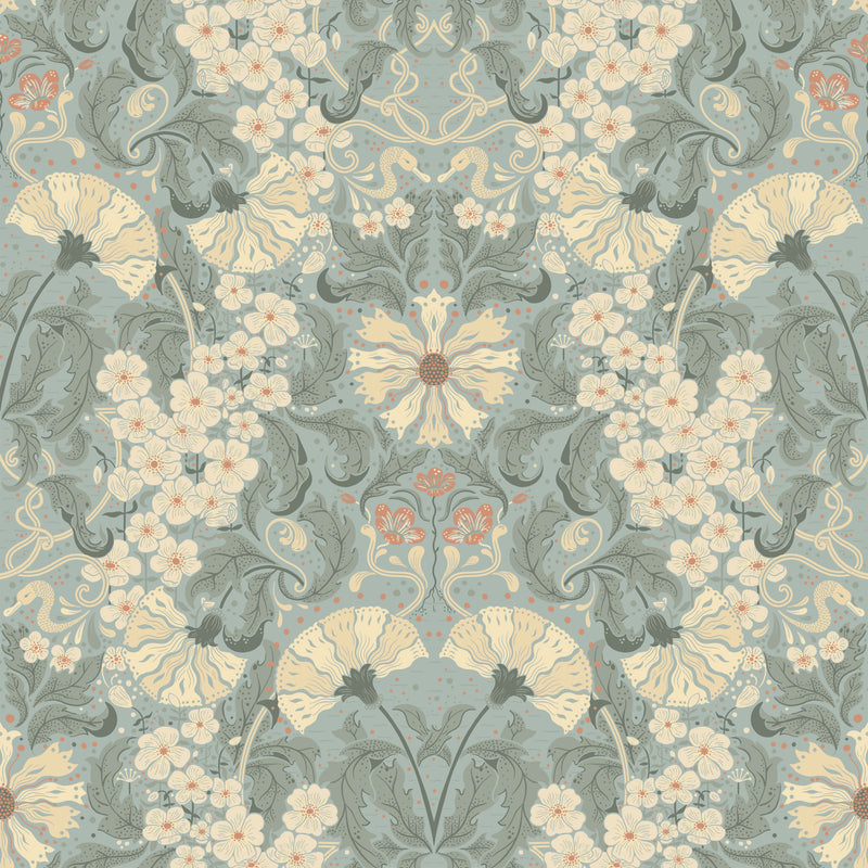 83115 Ojvind Hjarterum Wallpaper By Galerie