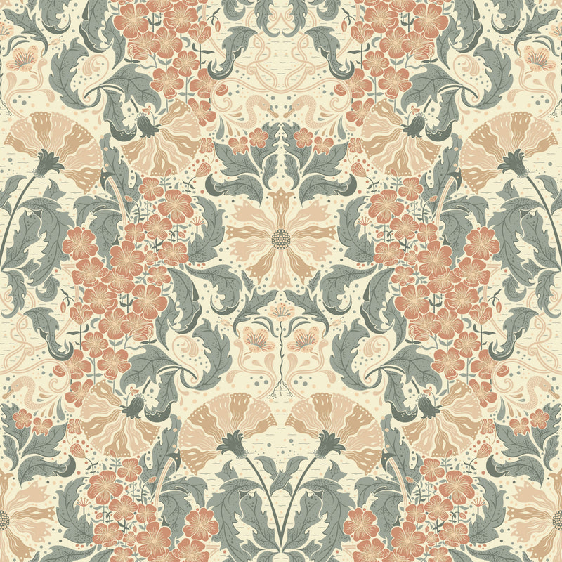 83116 Ojvind Hjarterum Wallpaper By Galerie