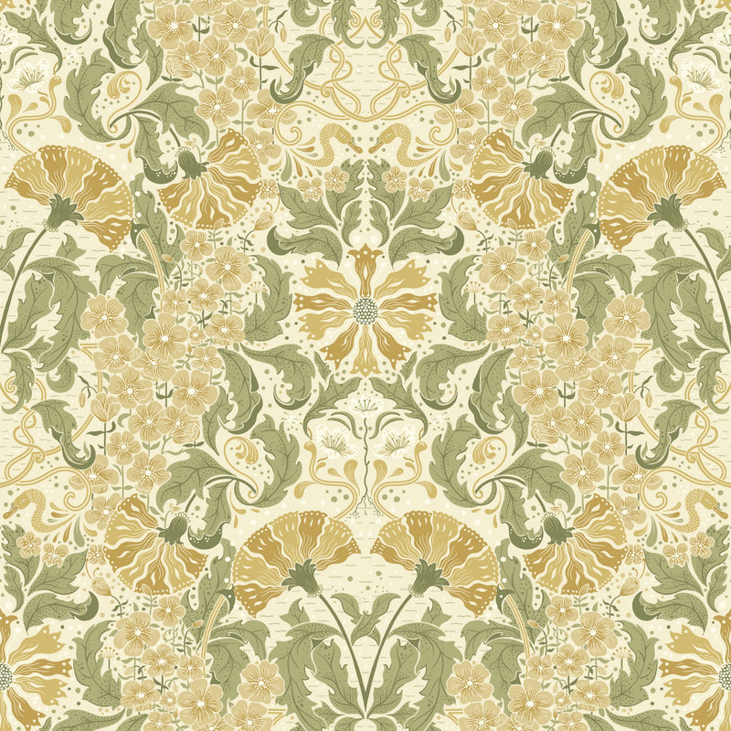 83117 Ojvind Hjarterum Wallpaper By Galerie