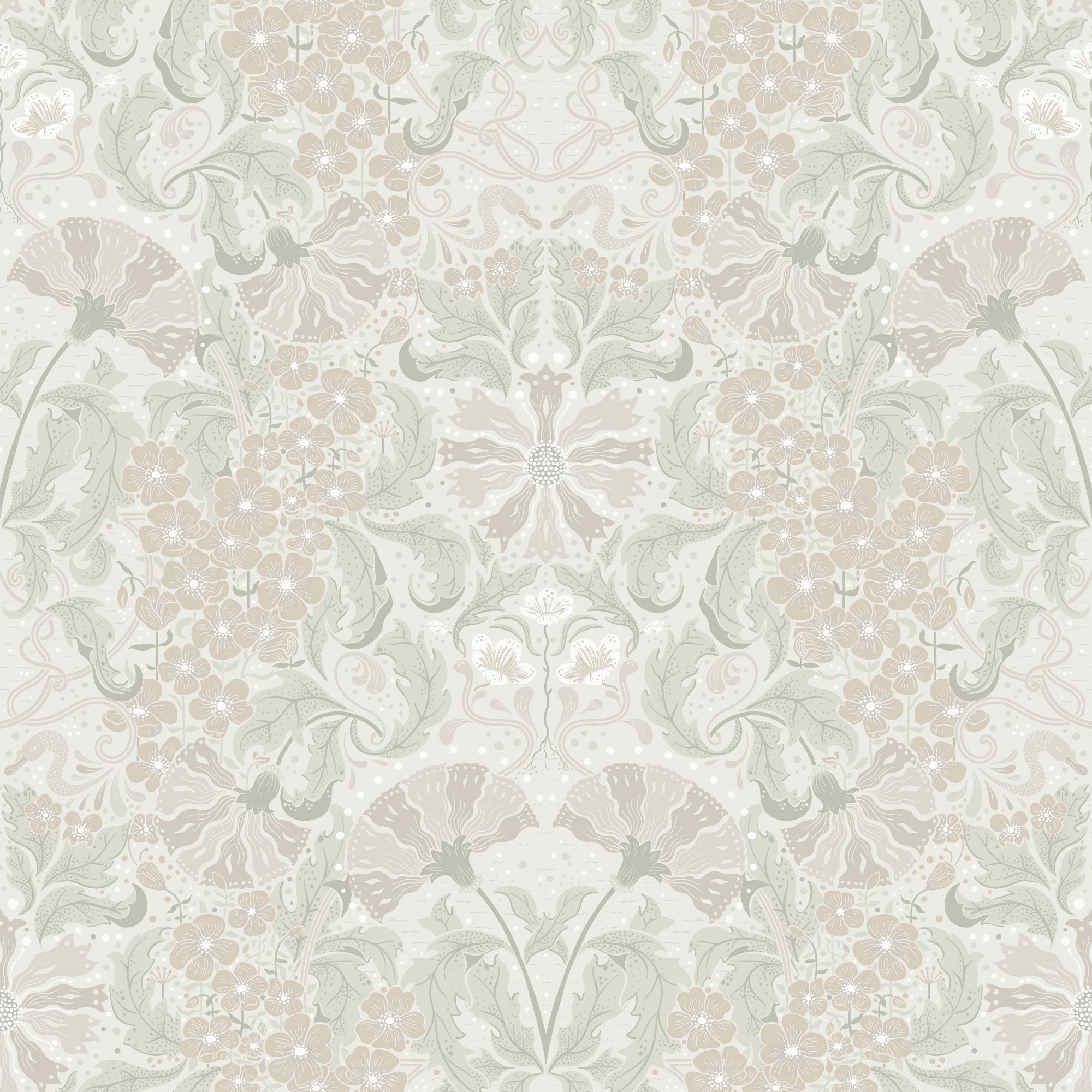 83118 Ojvind Hjarterum Wallpaper By Galerie