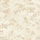 Pesco Garden Beige Blooming Garden Wallpaper by Galerie