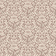 835-24 Emil Lofstad Blush Wallpaper By Sandberg