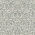 835-48 Garden Green Emil Trädgården Wallpaper by Sandberg