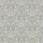 835-48 Emil Lofstad Garden Green Wallpaper By Sandberg