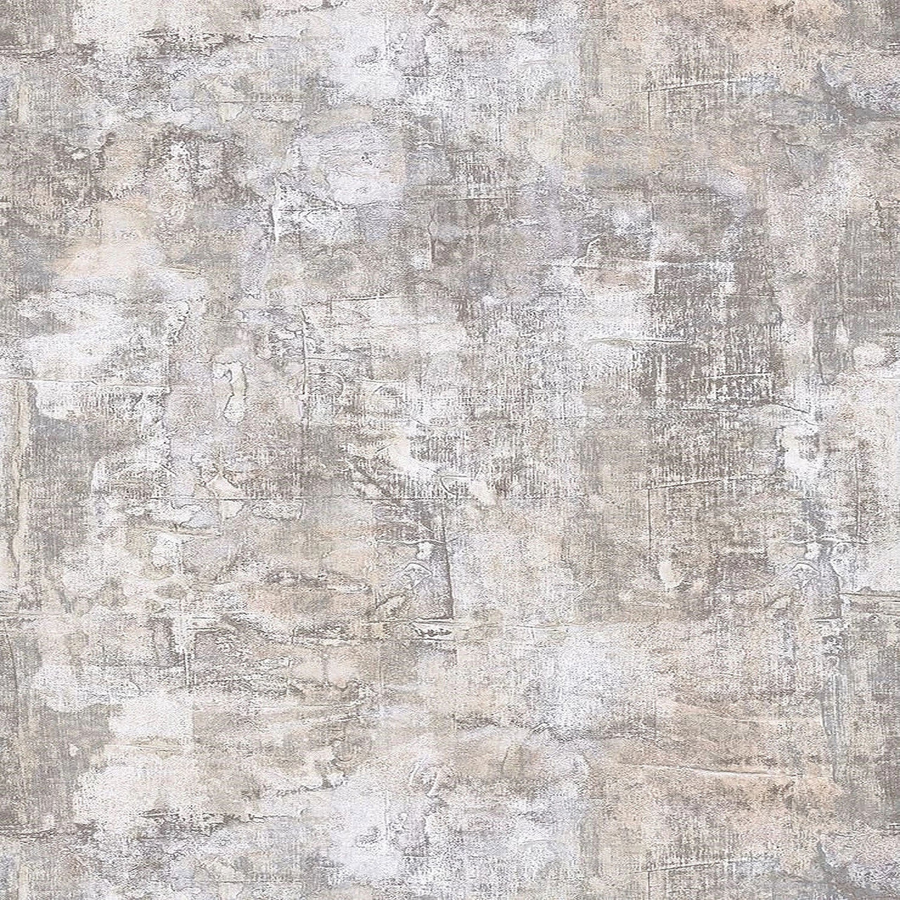 83501287 Panoramique Brixton 300 Nuances Beige Wallpaper by Casadeco