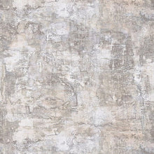 Panoramique Brixton 300 Nuances Beige Wallpaper by Casadeco