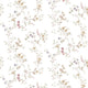 Victoria Garden Beige Blooming Garden Wallpaper by Galerie
