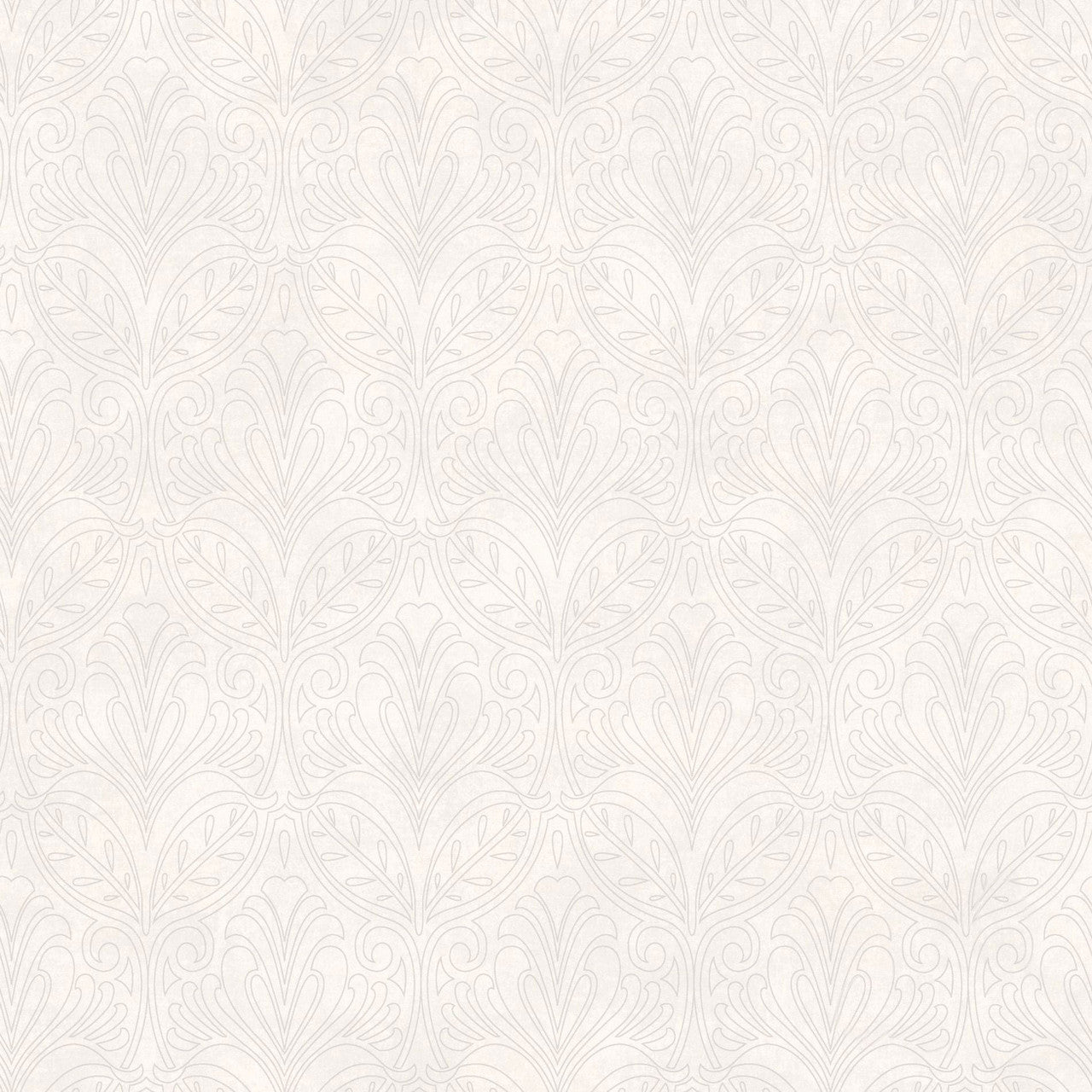 SWHT83560111 Mestre So White 4 Wallpaper by Casadeco