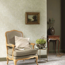 SWHT83560111 Mestre So White 4 Wallpaper by Casadeco