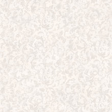SWHT83570115 Dorsoduro So White 4 Wallpaper by Casadeco