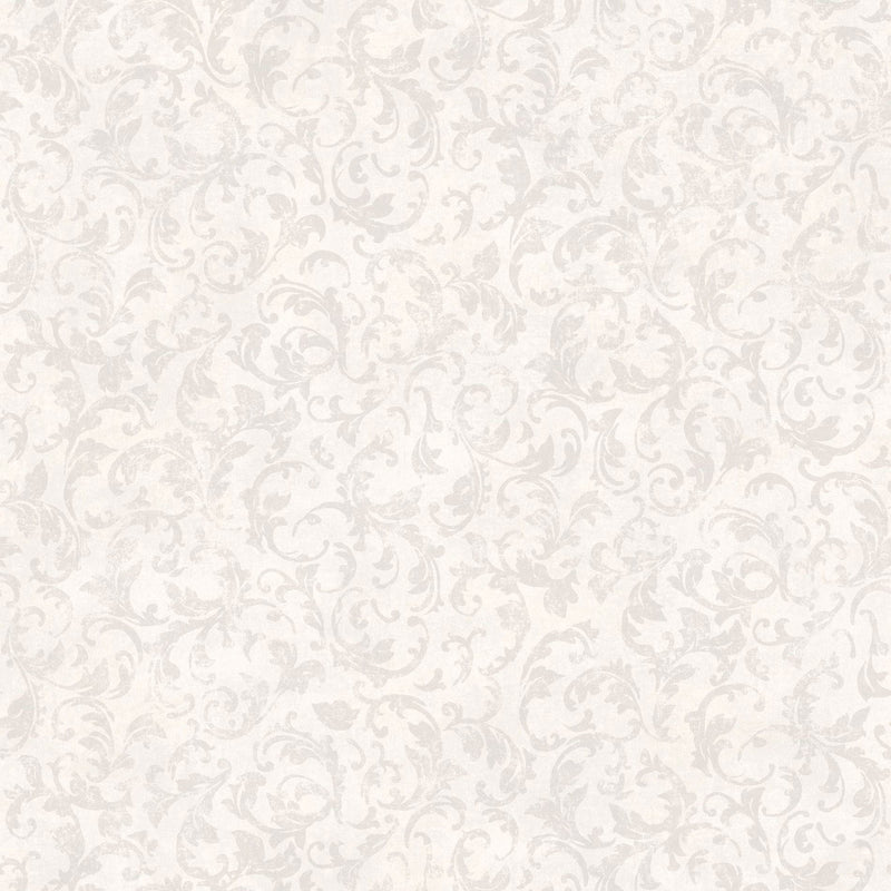 SWHT83570115 Dorsoduro So White 4 Wallpaper by Casadeco