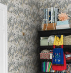 836-32 Ragnvi Lofstad Clay Wallpaper By Sandberg