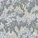 Ragnvi Lofstad Indigo Blue Wallpaper By Sandberg