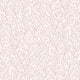 Flow Garden Pink Blooming Garden Wallpaper by Galerie