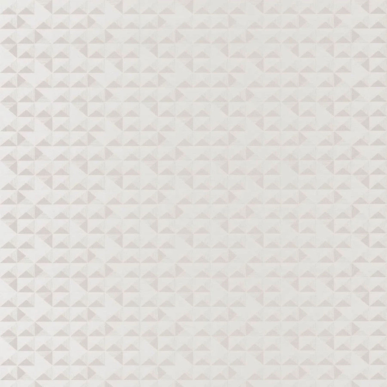 SWHT83720133 Prisme So White 4 Wallpaper by Casadeco