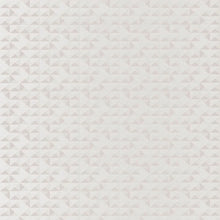 SWHT83720133 Prisme So White 4 Wallpaper by Casadeco