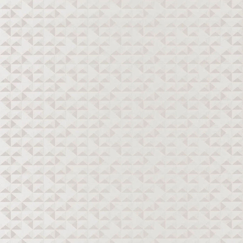 SWHT83720133 Prisme So White 4 Wallpaper by Casadeco