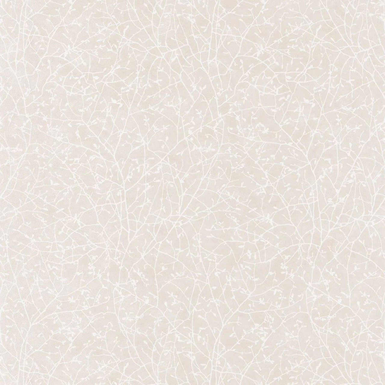 SWHT83771122 Spring So White 4 Wallpaper by Casadeco