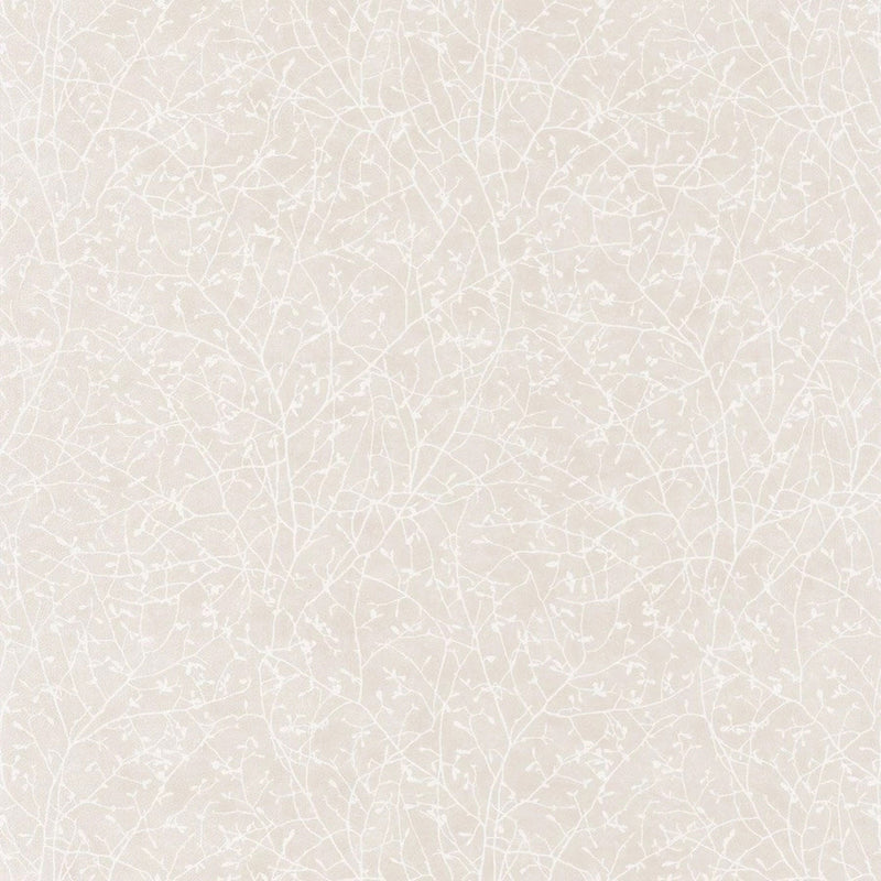 SWHT83771122 Spring So White 4 Wallpaper by Casadeco