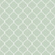 Cancello Green Green Blooming Garden Wallpaper by Galerie