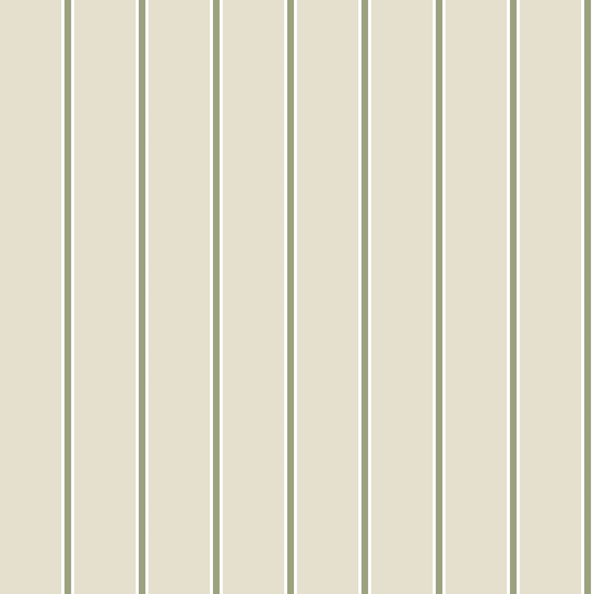 Fascia Bali Green Blooming Garden Wallpaper by Galerie