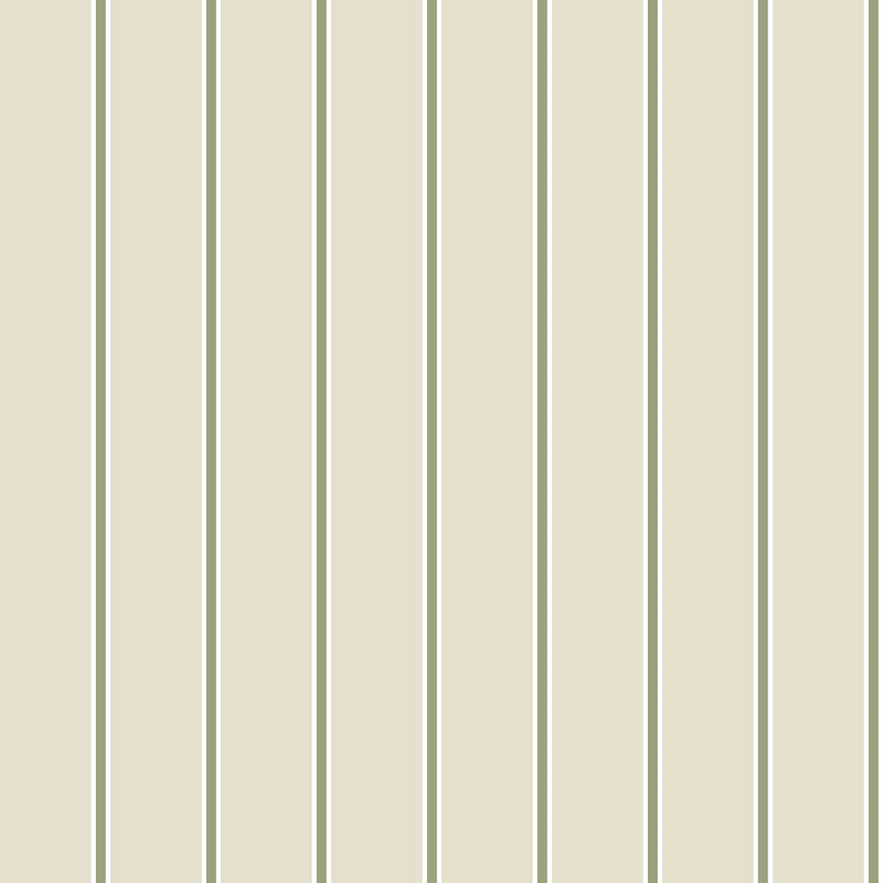 Fascia Bali Green Blooming Garden Wallpaper by Galerie