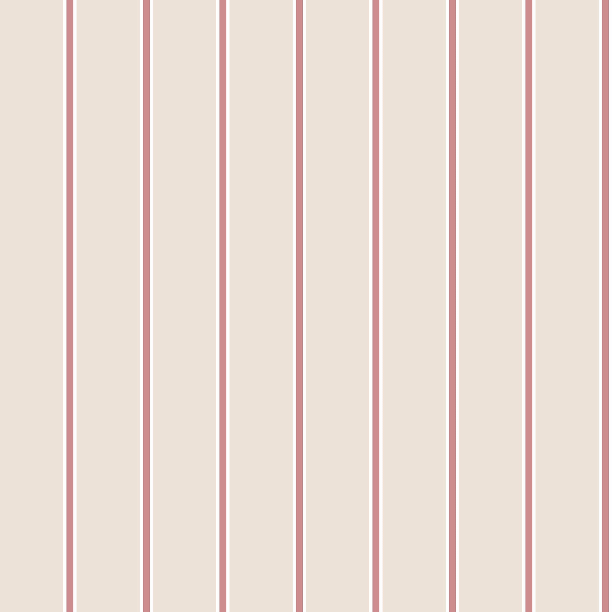 Fascia Bali Pink Blooming Garden Wallpaper by Galerie